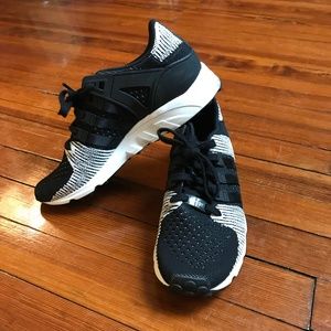 adidas Originals EQT Support RF Primeknit Sneaker